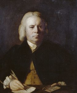 Robert Dodsley